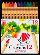 VÍZFESTÉK nagyméretű gombokkal, 12 db, 30 mm 499 normál gombokkal, 12 db, 22