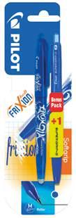 799 FRIXION BALL RADÍROZHATÓ TOLL + SUPERGRIP G GOLYÓSTOLL