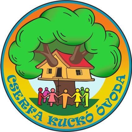 ECSERI CSERFA KUCKÓ ÓVODA SZERVEZETI ÉS MŰKÖDÉSI SZABÁLYZAT Telefon: 06-29- 335-165 Honlap: www.ecser.