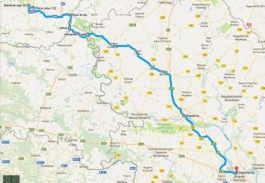 2019. augusztus 04. (vasárnap) 1. nap 300 km 6.