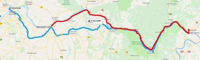 2019. augusztus 05. (hétfő) 2. nap 60 km + 210 km hajón 8.00 Indulás a szállásról 10.00. Érkezés Szendrőre, vár megtekintése Indulás 11.
