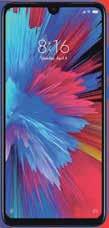 HUAWEI P SMART 219 DS 3 GB memória, 64 GB tárhely ujjlenyomat olvasó, arcfelismerés duál hátlapi kamera (13Mp + 2 Mp) 34 mah akkumulátor Cikkszám: