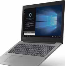 DELL INSPIRON 3582 Cikkszám: 1297413 14 MediaMarkt Szolgáltatások 1 THM 2 1 5 Intel Pentium processzor