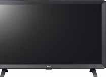 1275638 6,5 cm/23,8 Full IPS LG 24TL52S-PZ SMART TV/MONITOR* beépített wifi, webos 3.