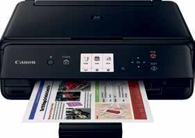 THM 2 2 8 3in1 HP DESKJET INKADVANTAGE 5275 ALL-IN-ONE TÖBBFUNKCIÓS NYOMTATÓ* akár 1 oldal/perc fekete nyomtatási sebesség vezeték nélküli nyomtatás (WiFi) kétoldalas nyomtatás (duple) Cikkszám:
