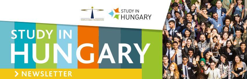 ONLINE ESZKÖZÖK: STUDY IN HUNGARY FACEBOOK