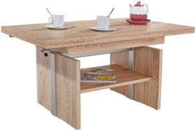 ,- ** 4 VITRINKOMBINÁCIÓ, dió/selyemfényű Touchwood dekor kivitelben, LED világítással, energiaosztály: A, Szé/Ma/Mé: kb. 85/95/40cm 99.