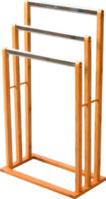 terhelhetőség: kb. 5 kg, Szé/Ma/Mé: kb. 46,5/8/4,5cm 5.,WC-KEFE TARTÓ ÁLLVÁNY, WC-kefe és WC-papír tartóval, Szé/Ma/Mé: kb. /75/cm 4.
