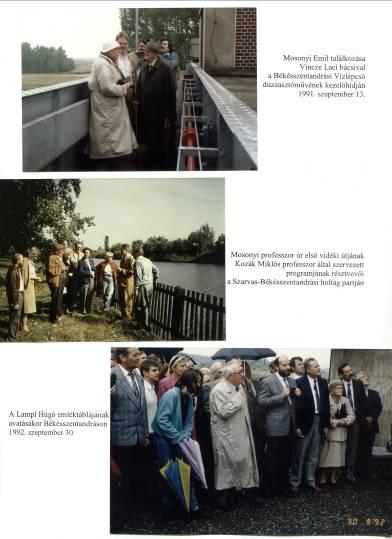 Békésszentandrási