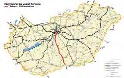 Budapest-Belgrád vasútfejlesztés beszerzési eljárása A Projekt beszerzési eljárása: Soroksár (bez.) Kelebia szerb határ A 151 km es Soroksár Kelebia országhatár ún.