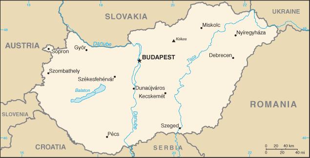 Nagysebességű vasutak (NSV) előkészítése Budapest Varsó NSV: 1174/2018. (III. 28.) Korm.