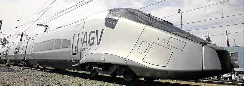által aláír szándéknyilatkozat alapján A Megvalósíthatósági Tanulmány vizsgálja: három fő nyomvonalváltozat pályasebesség (250 300 350 km/h) új pálya építése vagy meglévő felújítása szakaszonként