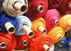 Műszaki textilek például a kompozitok erősítőanyagai, melyeknél követelmény a térformára idomulás képessége, a nagy szilárdság. Az 1. 2.