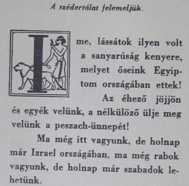 A négy kérdés OMZSA-haggáda, p. 9.