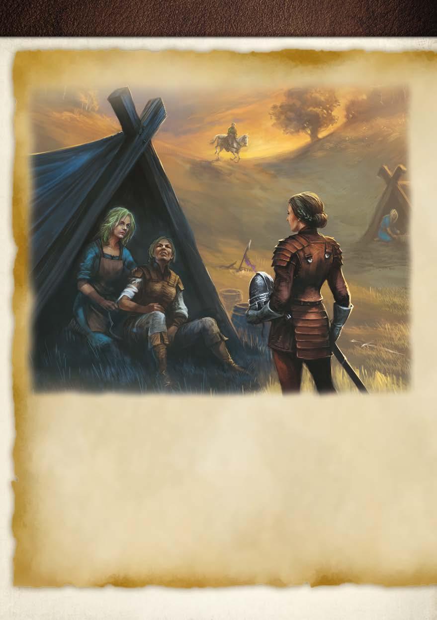 . jelenet Szabadítsátok fel CATANT!. jelenet: Szabadítsátok fel CATANT! Bevezetés A hódítók heves ellenállásba ütköztek miközben északkeleten Catan legnagyobb városa felé törtek.