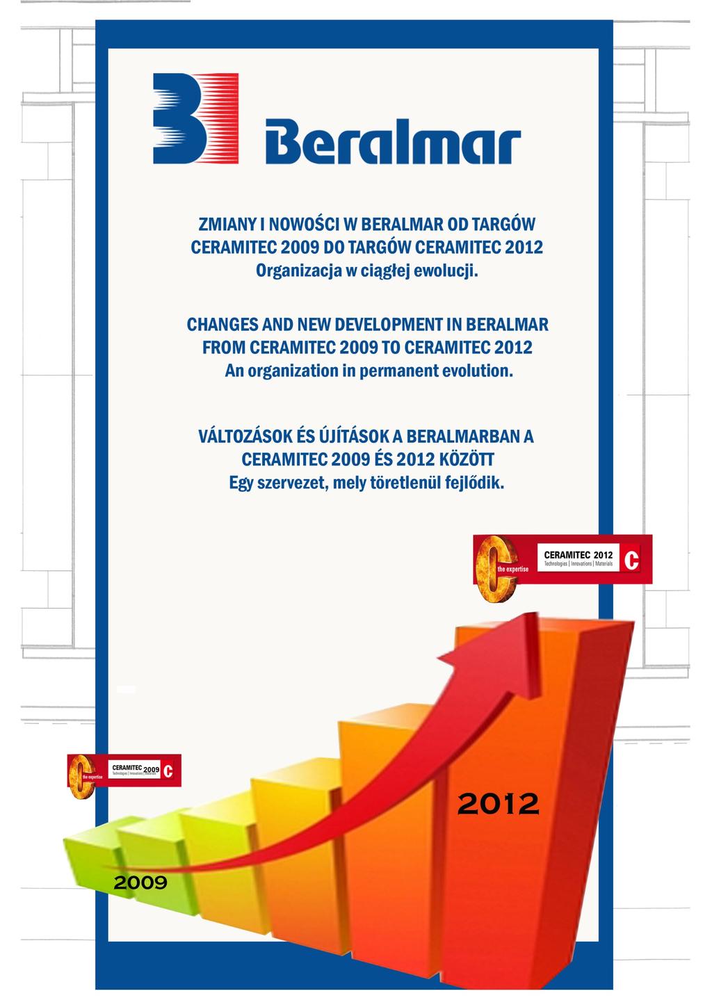 BERALMAR NEWSLETTER SPECIAL EDITION