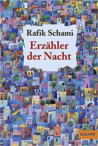 - (HVG könyvek) Jelzet: F64 Lelőhely: Széchényivárosi Fiókkönyvtár Schami, Rafik: Die Frau, die ihren Mann auf dem Flohmarkt verkaufte oder wie ich zum Erzähler wurde.