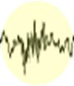 AEC oszcillációk mechanizmusai Active wakefulness - β/γ (20-80 ( Hz) Quiet wakefulness- α (8-13( Hz) CX Stage 1 - θ (3-7 Hz) -60 mv