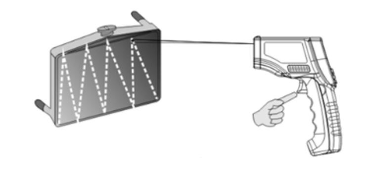 7. LCD kijelző 1.