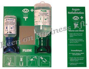 3M PELTOR FAHREINHEIT 60160-60164 keret: komfortos, lágy PVC, korrekciós szemüveg fölött is
