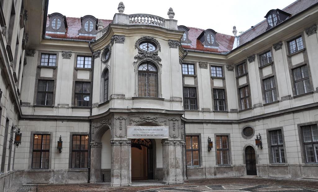 A konferenciát