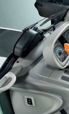 Sebességváltó (Powershift) változatok A Lamborghini Spark 120-140 sebességváltó különböző konfigurációkban kapható, amelyeket úgy terveztek, hogy megfeleljenek a különféle munkakörülményeknek és