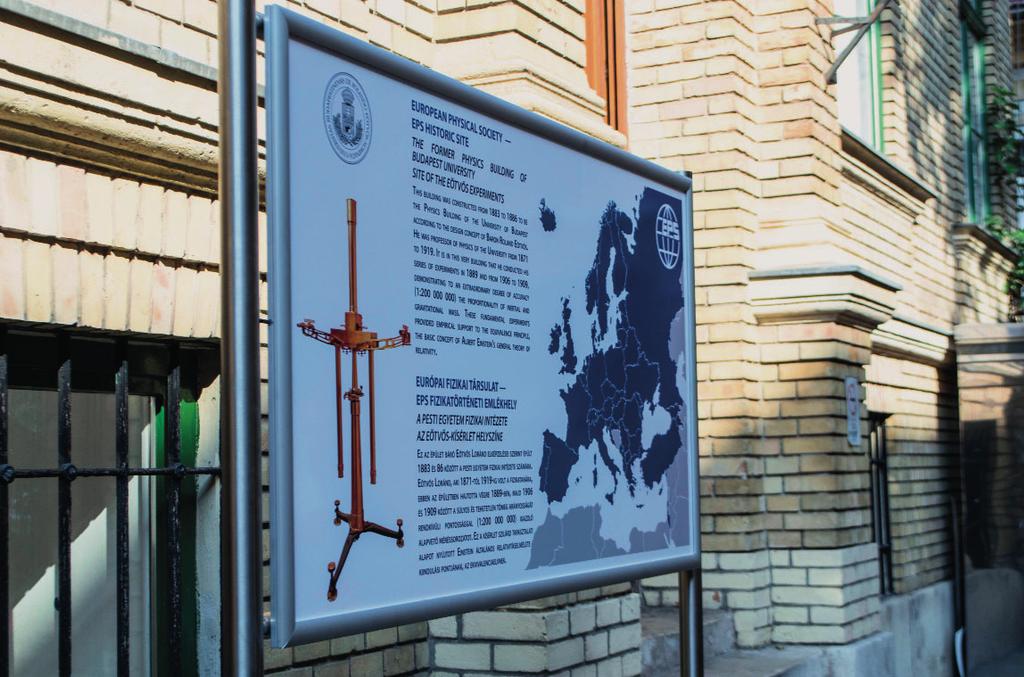 Ha a mérleget forgó alapzatra helyezzük és olyan körfrekvenciával forgatjuk, ami éppen megegyezik a mérleg lengési idejével, akkor a mérleg mozgása úgy áll be, hogy akkor mozog az egyik súly fölfelé,