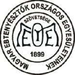Magyar Ebtenyésztők Országos Egyesületeinek Szövetsége védnöksége alatt 2019. július 12-én és 2019.
