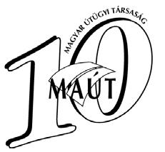 52. szám Budapest, 2003. december T ISZTELT K OLLÉGANÕK ÉS K OLLÉGÁK! Kellemes karácsonyi ünnepeket és boldog, eredményes új esztendõt kívánunk minden tagtársunknak!