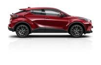 ÁRAK Tekintse meg az árlistánkat! (Ft) MOTOR 1.2 Turbo (115 LE) 6 M/T benzines 1.2 Turbo (115 LE) 7 M/D S benzines 1.8 Hybrid (122 LE) e CVT Az árlista 2019.