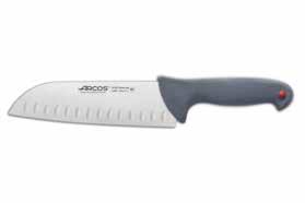 Colour Prof Santoku kés/ Santoku Knife / Santoku Messer ARC245400 180 mm 5.950 Ft 17,85 Colour Prof Szeletelő kések / Slicing Knives / Schinkenmesser ARC242600 300 mm 4.