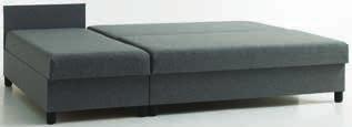 ÁTM50 x MA45 11900 Ft VANG SAROKKANAPÉÁGY Praktikus 3-személyes kanapé, amely