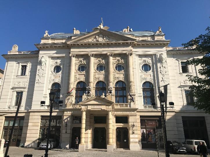 - ÖSSZEGZÉS - A VEZETŐ ÁLLÁSÚ MUNKAVÁLLALÓK ATTITŰD VÁLTOZÁSÁRÓL ÜZLETI REGGELI, 2019. április 17. Az InterSearch Magyarország/Dr. Pendl & Dr. Piswanger Int. Vezetői Tanácsadó Kft. 2019. április 17-én üzleti reggelit szervezett partnereinek.