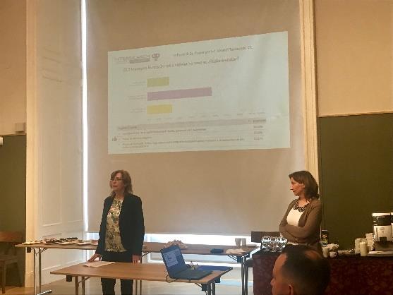 A munkavégzés élményszerűsége Közép- és felsővezetői jelöltjeink, válaszadóink megerősítették azt az általános munkavállalói elvárást, hogy napjaink fejlett digitális világában a munkavégzés vonzó,