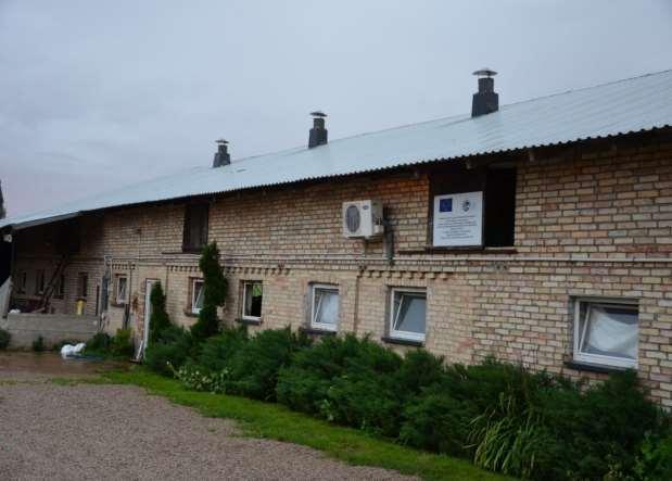 állomány: 37 koca, összesen 540 különböző