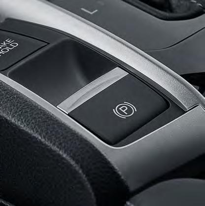 RÖGZÍTŐFÉK FŰTÖTT ÜLÉSEK ECON ÜZEMMÓDKAPCSOLÓ TÁGAS CSOMAGTARTÓ A hagyományos, mechanikus