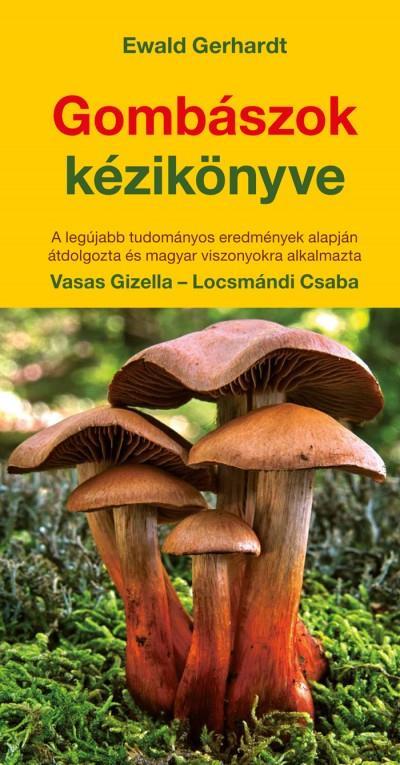 Mikrogombák ismerete alapmonográfia: Bánhegyi József, Tóth Sándor, Ubrizsy Gábor, Vörös József (1985-95): Magyarország mikroszkópikus gombáinak határozókönyve I-III.