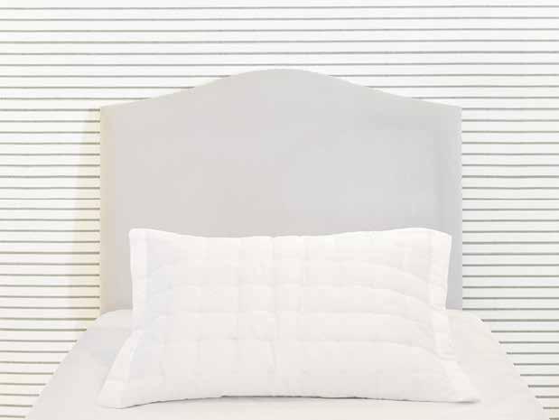 Cabecera FLORENCIA TPCABFLOSIMPT - SOLTERO - 1.00X1.20 mt. TPCABFLOTIMPT - TWIN - 1.10X1.30 mt. TPCABFLOFIMPT - FULL - 1.