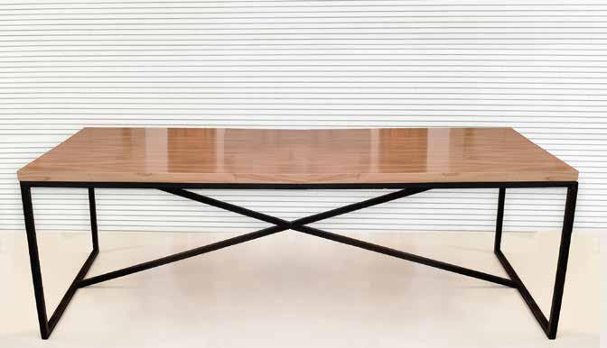 Mesa de comedor CARMEL