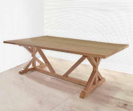 Mesa de comedor MARIA Mesa de