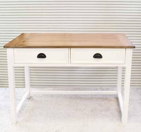 Escritorio ANNE TPESCRITANNEIMPT - 1.20x0.