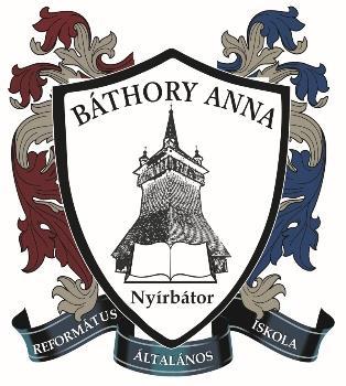Báthory Anna Református Általános Iskola 4300