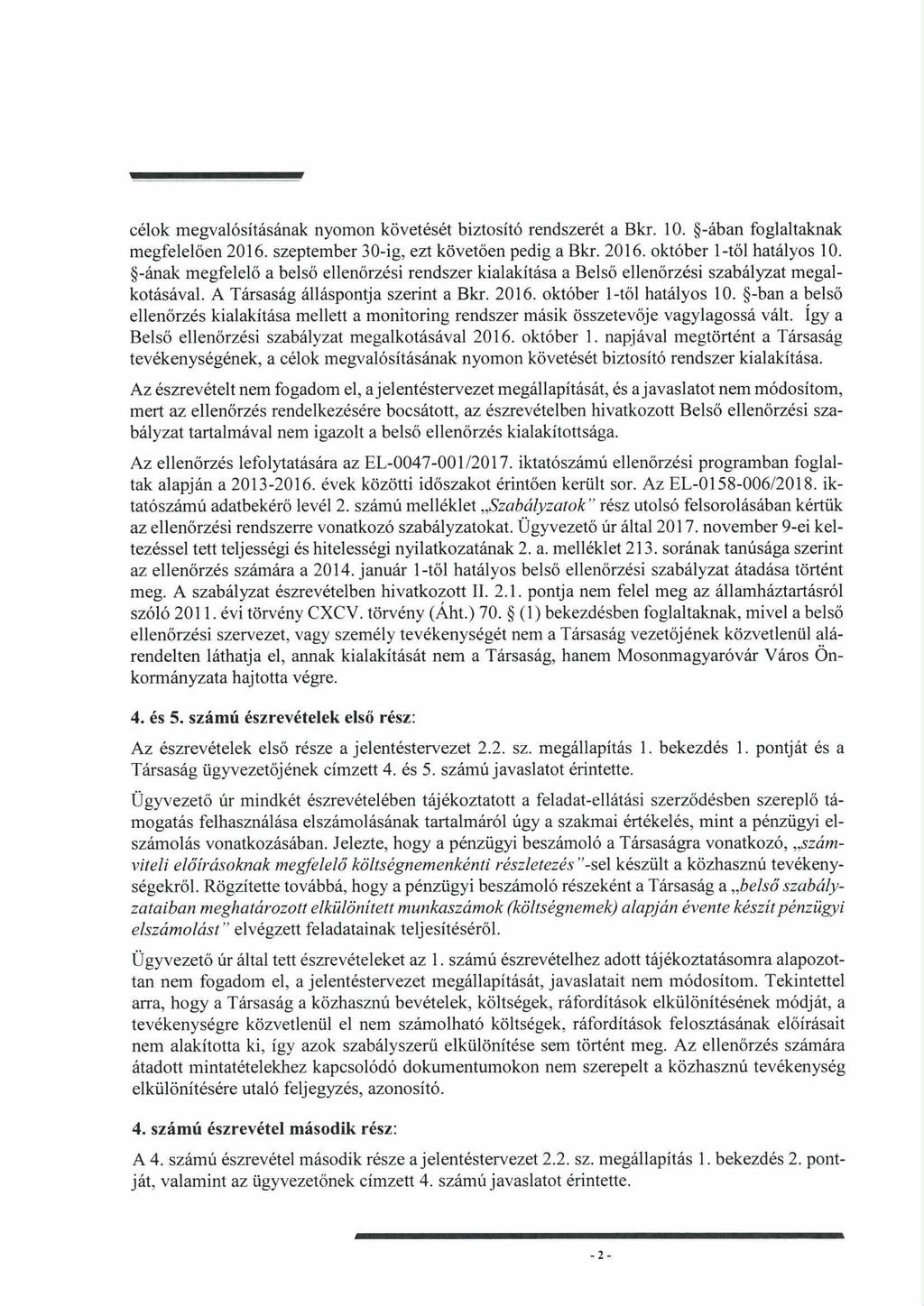 Függelék: