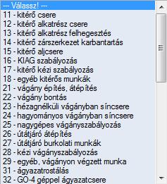 A Veszélyhelyzeti kapacitáskorlátozás -t, csak a veszélyhelyzeti kapacitáskezelı jogosultsággal rendelkezı hozzáférésre jogosult jelezheti a KAPELLA felületén.