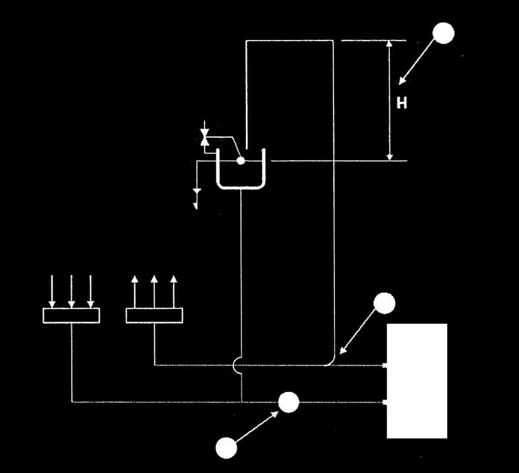 Raccordement installation hydraulique - - effectué par un personnel spécialisé, qui peut effectuer l'installation conformément et en respectant les dispositions de loi en vigueur dans le sabilité en