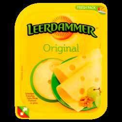 378 LEERDAMMER SZELETELT SAJT 80 g, 4 725 /kg 378 100 g, 3 780 /kg 419 MAGGI LEVESKOCKA 100/120/132 g, 4 190/3 492/3 174