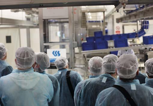 Meat Business Day, Geilenkichen, 2018. 02.06.