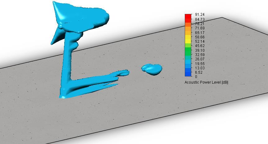 (isosurface plot) láthatók 10 50 db-es szintig. 13.