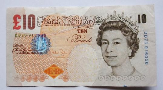 1 ONE POUND