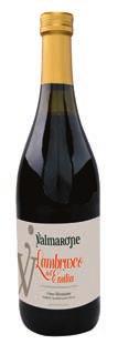 PROSECCO D.O.C. VALMARONE alk.: 11% V/V 0,75 l/üveg GIBO ASTI DOCG édes alk.: 7% V/V 0,75 l/üveg LA GIOISA HUGO alk.